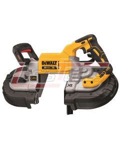 DEWALT DCS376B 20V MAX DUAL HANDED BANDSAW KIT