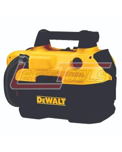 DEWALT DCV580H 18/20V MAX CORDLESS WET/DRY VAC