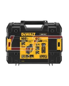 DEWALT DW0886K RED CROSS LINE W/ 65FT LDM