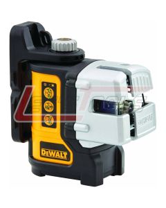 DEWALT DW089CG DEWALT MULTILINE GREEN LASER