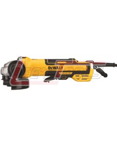 DEWALT DWE43214NVS 5" VARIABLE SPEED PADDLE SWITCH GR
