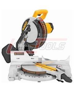 DEWALT DWS713 15 AMP 10IN COMPOUND MITER SAW