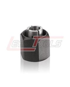 BOSCH 2610906284 1/2" Collet Chuck for 1613-,1617-, 1618-, 1619- & MR23- Series Routers