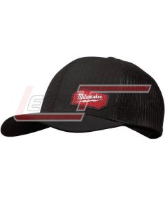 MILWAUKEE 505B GRIDIRON™ SNAPBACK TRUCKER HAT