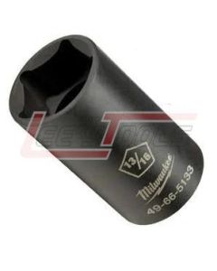 MILWAUKEE 49-66-5133 Shockwave Lineman's Penta Socket