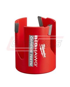 MILWAUKEE 49-56-9215 2-1/4" BIG HAWG™ with Carbide Teeth