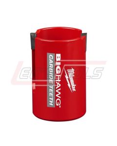 MILWAUKEE 49-56-9205 1-3/4" BIG HAWG™ with Carbide Teeth