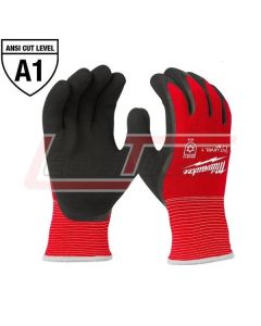 MILWAUKEE 48-22-8913 Cut Level 1 Insulated Gloves - XL