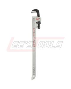 MILWAUKEE 48-22-7248 48" Aluminum Pipe Wrench