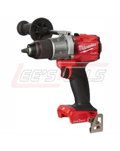 MILWAUKEE 2805-20 M18 FUEL 1/2" Drill with One Key Bare Tool