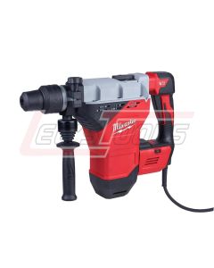 MILWAUKEE 5546-21 1-3/4" SDS MAX Rotary Hammer