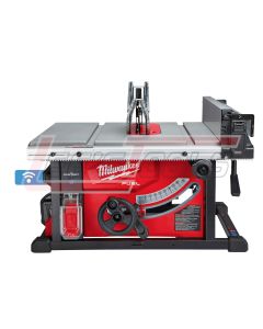 MILWAUKEE 2736-20 M18 FUEL 8-1/4" Table Saw with One-Key