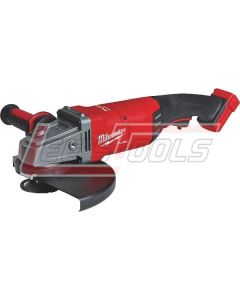 MILWAUKEE 2785-20 M18 FUEL 7" / 9" LARGE ANGLE GRINDER