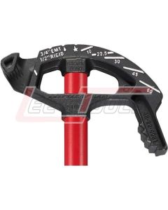 MILWAUKEE 48-22-4081 3/4" Iron Conduit Bender