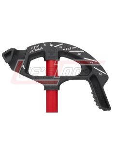 MILWAUKEE 48-22-4082 1" Iron Conduit Bender