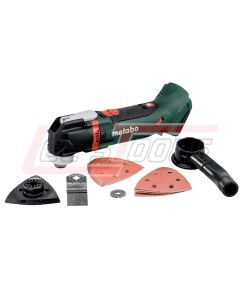 METABO 613021890 18V Multitool bare