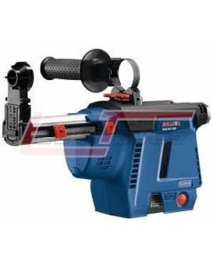 BOSCH GDE18V-26DN Dust Collection Attachment for Bulldog Hammers