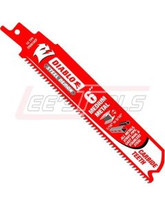 FREUD DS0610CF10 6  TCT MEDIUM METAL BLADE 10PK