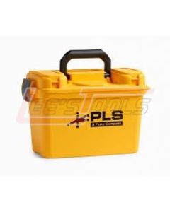 PLS PACIFIC LASER SYSTEMS C18 PLS C18,Laser Level Tool Box