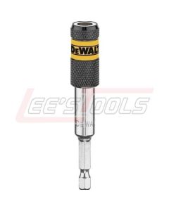 DEWALT DWA3HLDIR-Z 3"  IMPACT READY Bit Tip Holder w/Screwlock System