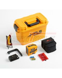 PLS PACIFIC LASER SYSTEMS 5R KIT 5009391 PLS 5R KIT, 5-POINT RED LASER KIT