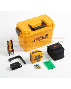PLS PACIFIC LASER SYSTEMS 5G KIT 5009414 PLS 5G KIT, 5-POINT GREEN LASER KIT