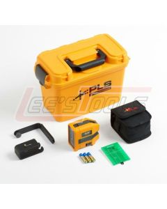 PLS PACIFIC LASER SYSTEMS 3G KIT 5009378 PLS 3G KIT, 3-POINT GREEN LASER KIT