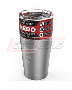 NEBO 6769 NEBO TUMBLER