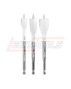 BOSCH NS5003 3pc set Nail Strike