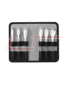 BOSCH NS5006 6pc set Nail Strike