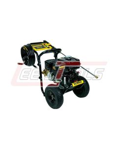 DEWALT DXPW4035 4000 PSI at 3.5 GPM Gas Pressure Washer Powered by Honda with AAA Triplex Pump