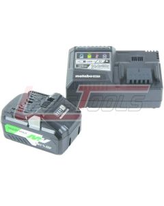 HITACHI UC18YSL3B1M 36V STARTER KIT