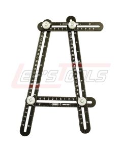 GENERAL TOOLS 835 Angle-izer™ - Carded
