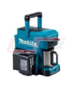MAKITA DCM501Z 18V LXT / 12V max CXT Coffee Maker	