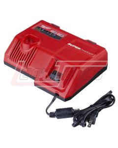 MILWAUKEE 48-59-1811 M18 & M12 Super Charger