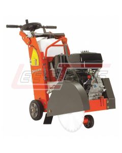 HUSQVARNA CONSTRUCTION 967796502 FS 400LV, 20" FLOOR SAW HONDA GX390 11.7