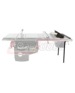 SAWSTOP RT-TGI ICS 30" In-Line Router Table (RT-F32, RT-PSW, RT-ST2, RT-C30)
