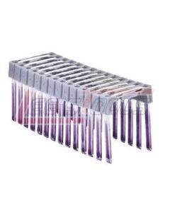 DEWALT DRS18100 ¾” x 1” Insulated Staples for DCN701 Stapler (540 per Box)
