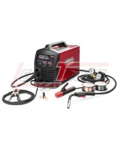 LINCOLN ELECTRIC K4498-1 POWER MIG 140MP