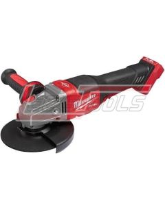 MILWAUKEE 2980-20 M18 FUEL 4-1/2" - 6" SMALL ANGLE GRINDER BARE