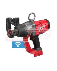 MILWAUKEE 2867-20 M18 FUEL 1" HIGH TORQUE IMPACT WRENCH BARE TOOL