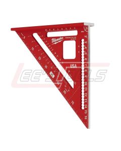 MILWAUKEE MLSQ170 Milwaukee 180mm Rafter Square