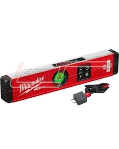 MILWAUKEE MLDIG14 14” REDSTICK™ Digital Level w/ PINPOINT™ Measurement Technology