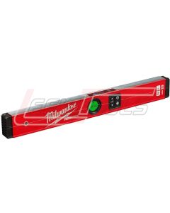 MILWAUKEE MLDIG24 24” REDSTICK™ Digital Level w/ PINPOINT™ Measurement Technology