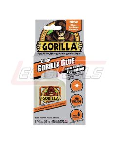 GORILLA  4500102 1.75 OZ - CLEAR GORILLA GLUE
