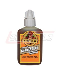 GORILLA  5000201 2 OZ - ORIGINAL GORILLA GLUE