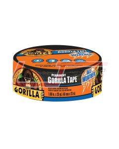 GORILLA  6009002 1.88 IN X 25 YD - ALL WEATHER TAPE