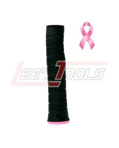 MARTINEZ TOOLS 4181_BPK M1/M4 Straight Grip – Black Overlay/Pink Cap