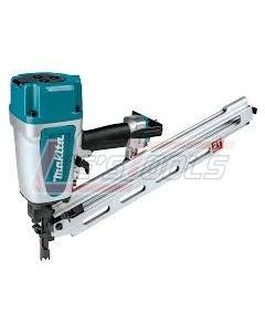 MAKITA AN924 21º Full Round Head 3-1/2" Framing Nailer