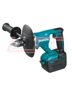 MAKITA XTU02Z 18V LXT® Cordless 1/2" Mixer, Tool Only